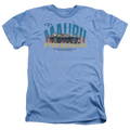 Chevrolet Thumbs Up - Men's Heather T-Shirt Hoodie, Sweatshirt | ZylaModa.com