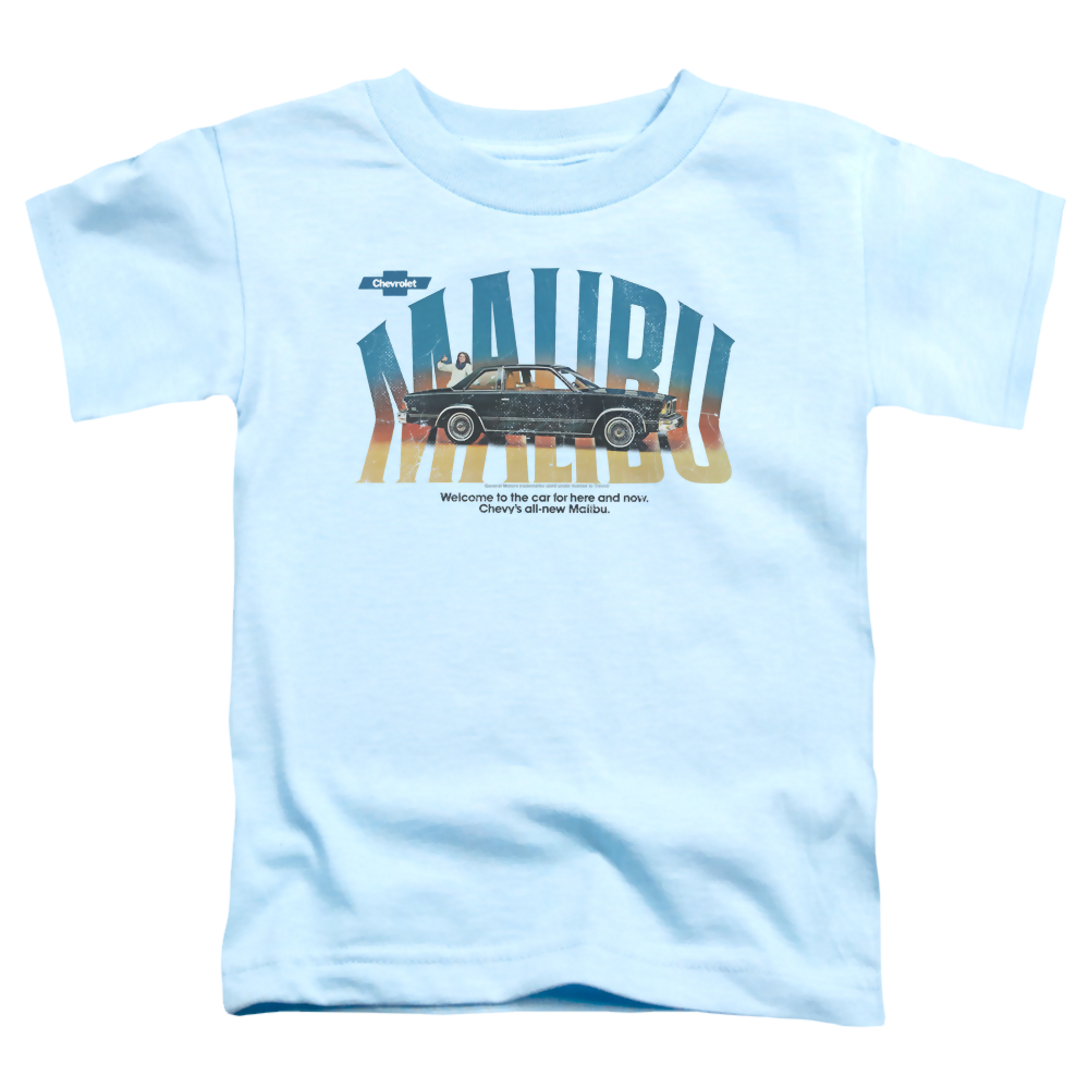 Chevrolet Thumbs Up - Kid's T-Shirt (Ages 4-7) Hoodie, Sweatshirt | ZylaModa.com