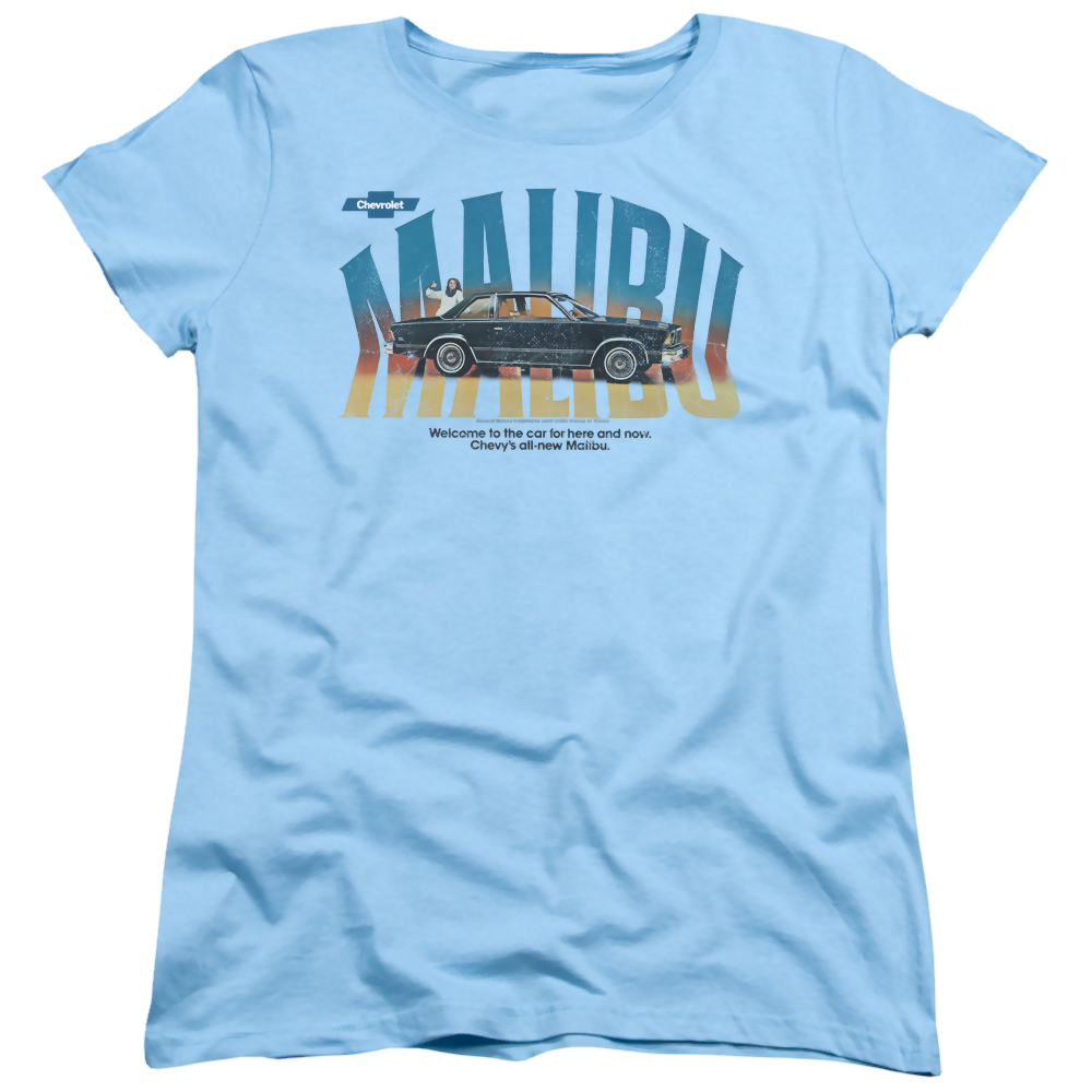Chevrolet Thumbs Up - Women's T-Shirt Hoodie, Sweatshirt | ZylaModa.com