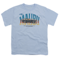Chevrolet Thumbs Up - Youth T-Shirt (Ages 8-12) Hoodie, Sweatshirt | ZylaModa.com