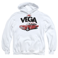 Chevrolet Rough Vega - Pullover Hoodie T-Shirts, Sweatshirt | ZylaModa.com