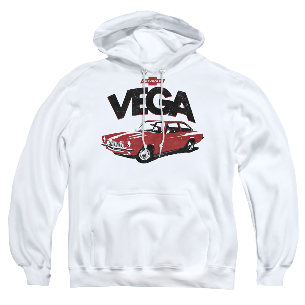 Chevrolet Rough Vega - Pullover Hoodie T-Shirts, Sweatshirt | ZylaModa.com