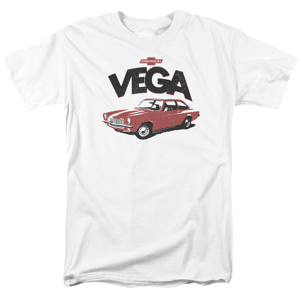Chevrolet Rough Vega - Men's Regular Fit T-Shirt Hoodie, Sweatshirt | ZylaModa.com