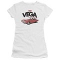 Chevrolet Rough Vega - Juniors T-Shirt Hoodie, Sweatshirt | ZylaModa.com