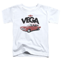 Chevrolet Rough Vega - Toddler T-Shirt Hoodie, Sweatshirt | ZylaModa.com