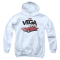 Chevrolet Rough Vega - Youth Hoodie (Ages 8-12) T-Shirts, Sweatshirt | ZylaModa.com