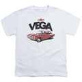 Chevrolet Rough Vega - Youth T-Shirt (Ages 8-12) Hoodie, Sweatshirt | ZylaModa.com