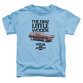 Chevrolet Vega The Neat Little Woody - Kid's T-Shirt (Ages 4-7) Hoodie, Sweatshirt | ZylaModa.com
