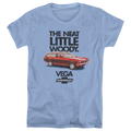 Chevrolet Vega The Neat Little Woody - Women's T-Shirt Hoodie, Sweatshirt | ZylaModa.com