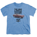 Chevrolet Vega The Neat Little Woody - Youth T-Shirt (Ages 8-12) Hoodie, Sweatshirt | ZylaModa.com