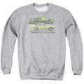 Chevrolet Vega Car Of The Year 71 - Men's Crewneck Sweatshirt T-Shirts, Hoodie | ZylaModa.com