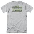 Chevrolet Vega Car Of The Year 71 - Men's Regular Fit T-Shirt Hoodie, Sweatshirt | ZylaModa.com