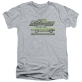 Chevrolet Vega Car Of The Year 71 - Men's V-Neck T-Shirt Hoodie, Sweatshirt | ZylaModa.com