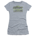 Chevrolet Vega Car Of The Year 71 - Juniors T-Shirt Hoodie, Sweatshirt | ZylaModa.com