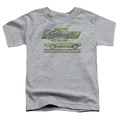 Chevrolet Vega Car Of The Year 71 - Kid's T-Shirt (Ages 4-7) Hoodie, Sweatshirt | ZylaModa.com