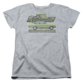 Chevrolet Vega Car Of The Year 71 - Women's T-Shirt Hoodie, Sweatshirt | ZylaModa.com