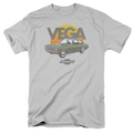 Chevrolet Vega Sunshine - Men's Regular Fit T-Shirt Hoodie, Sweatshirt | ZylaModa.com