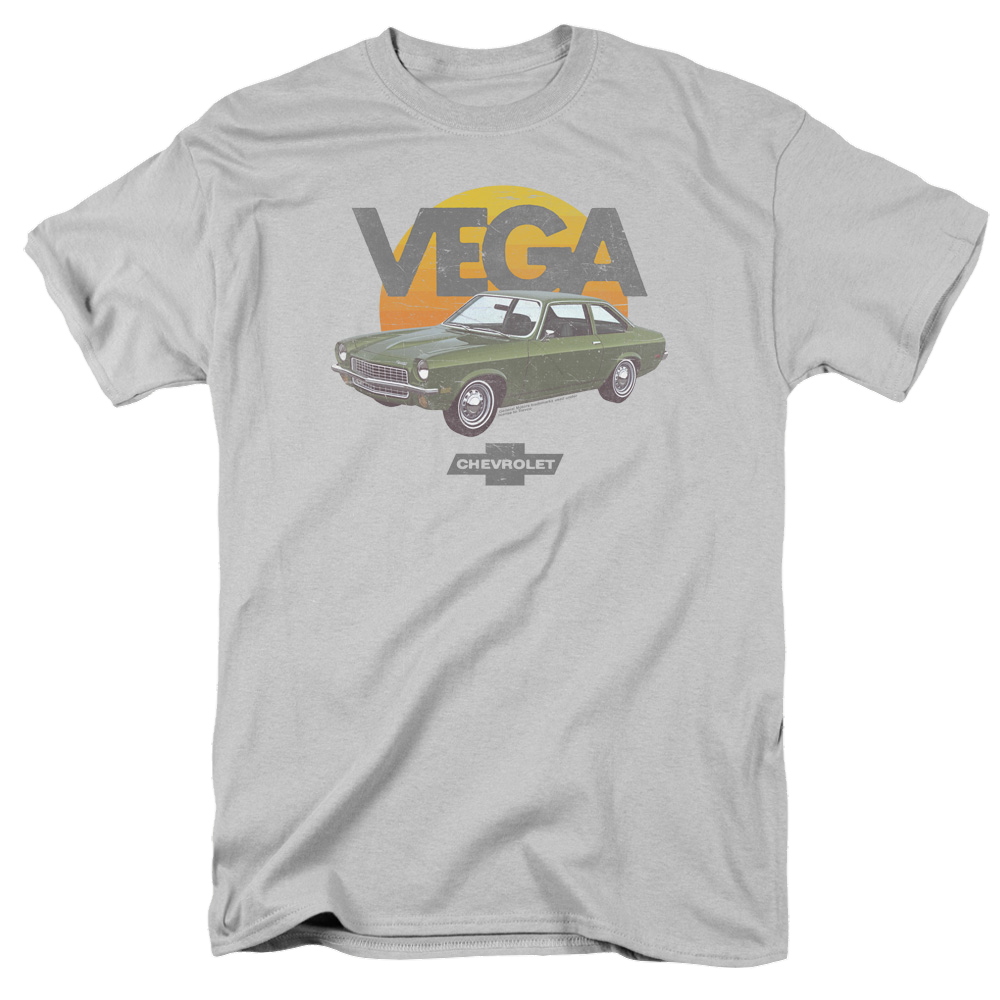 Chevrolet Vega Sunshine - Men's Regular Fit T-Shirt Hoodie, Sweatshirt | ZylaModa.com
