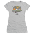 Chevrolet Vega Sunshine - Juniors T-Shirt Hoodie, Sweatshirt | ZylaModa.com