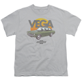 Chevrolet Vega Sunshine - Youth T-Shirt (Ages 8-12) Hoodie, Sweatshirt | ZylaModa.com