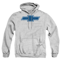Chevrolet Simple Vintage Bowtie - Pullover Hoodie T-Shirts, Sweatshirt | ZylaModa.com