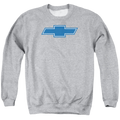 Chevrolet Simple Vintage Bowtie - Men's Crewneck Sweatshirt T-Shirts, Hoodie | ZylaModa.com