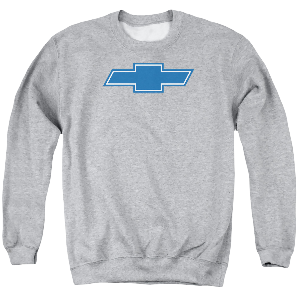Chevrolet Simple Vintage Bowtie - Men's Crewneck Sweatshirt T-Shirts, Hoodie | ZylaModa.com