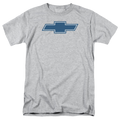 Chevrolet Simple Vintage Bowtie - Men's Regular Fit T-Shirt Hoodie, Sweatshirt | ZylaModa.com