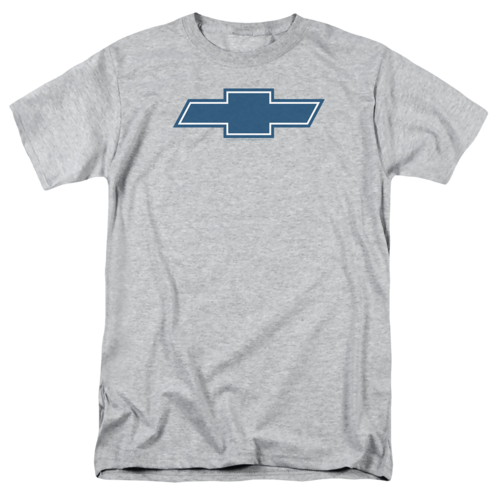 Chevrolet Simple Vintage Bowtie - Men's Regular Fit T-Shirt Hoodie, Sweatshirt | ZylaModa.com