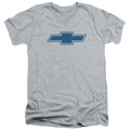 Chevrolet Simple Vintage Bowtie - Men's V-Neck T-Shirt Hoodie, Sweatshirt | ZylaModa.com