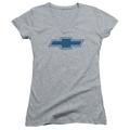 Chevrolet Simple Vintage Bowtie - Juniors V-Neck T-Shirt Hoodie, Sweatshirt | ZylaModa.com