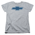 Chevrolet Simple Vintage Bowtie - Women's T-Shirt Hoodie, Sweatshirt | ZylaModa.com