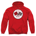 Chevrolet 2nd Gen Vette Logo - Pullover Hoodie T-Shirts, Sweatshirt | ZylaModa.com