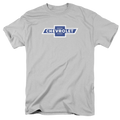 Chevrolet Vintage White Border Bowtie - Men's Regular Fit T-Shirt Hoodie, Sweatshirt | ZylaModa.com