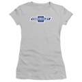 Chevrolet Vintage White Border Bowtie - Juniors T-Shirt Hoodie, Sweatshirt | ZylaModa.com