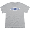 Chevrolet Vintage White Border Bowtie - Youth T-Shirt (Ages 8-12) Hoodie, Sweatshirt | ZylaModa.com