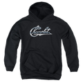 Chevrolet Chrome Vintage Chevy Bowtie - Youth Hoodie (Ages 8-12) T-Shirts, Sweatshirt | ZylaModa.com