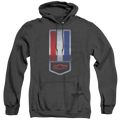 Chevrolet 1998 Camaro Nameplate - Heather Pullover Hoodie T-Shirts, Sweatshirt | ZylaModa.com