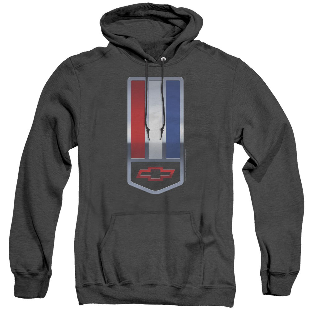 Chevrolet 1998 Camaro Nameplate - Heather Pullover Hoodie T-Shirts, Sweatshirt | ZylaModa.com