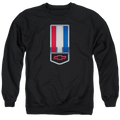 Chevrolet 1998 Camaro Nameplate - Men's Crewneck Sweatshirt T-Shirts, Hoodie | ZylaModa.com