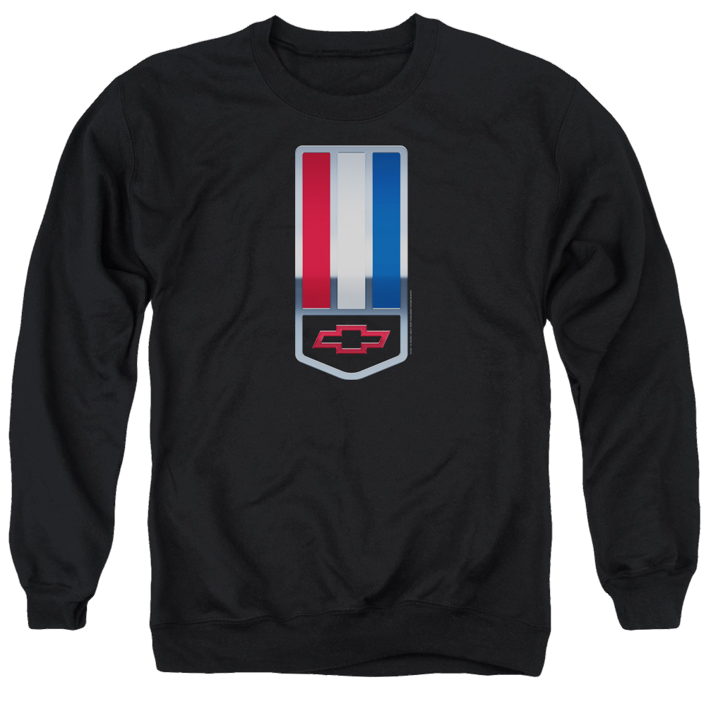 Chevrolet 1998 Camaro Nameplate - Men's Crewneck Sweatshirt T-Shirts, Hoodie | ZylaModa.com