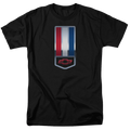 Chevrolet 1998 Camaro Nameplate - Men's Regular Fit T-Shirt Hoodie, Sweatshirt | ZylaModa.com