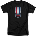Chevrolet 1998 Camaro Nameplate - Men's Tall Fit T-Shirt Hoodie, Sweatshirt | ZylaModa.com