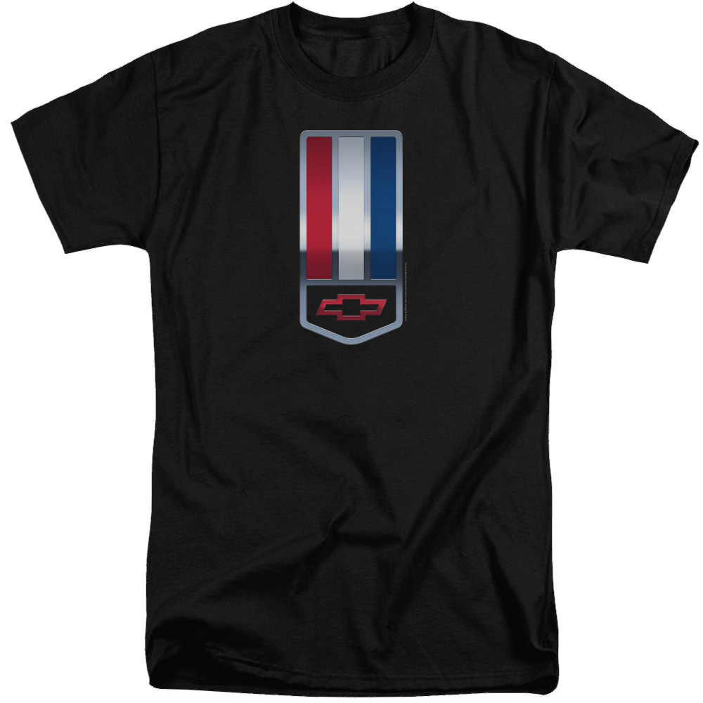 Chevrolet 1998 Camaro Nameplate - Men's Tall Fit T-Shirt Hoodie, Sweatshirt | ZylaModa.com