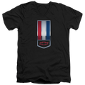 Chevrolet 1998 Camaro Nameplate - Men's V-Neck T-Shirt Hoodie, Sweatshirt | ZylaModa.com