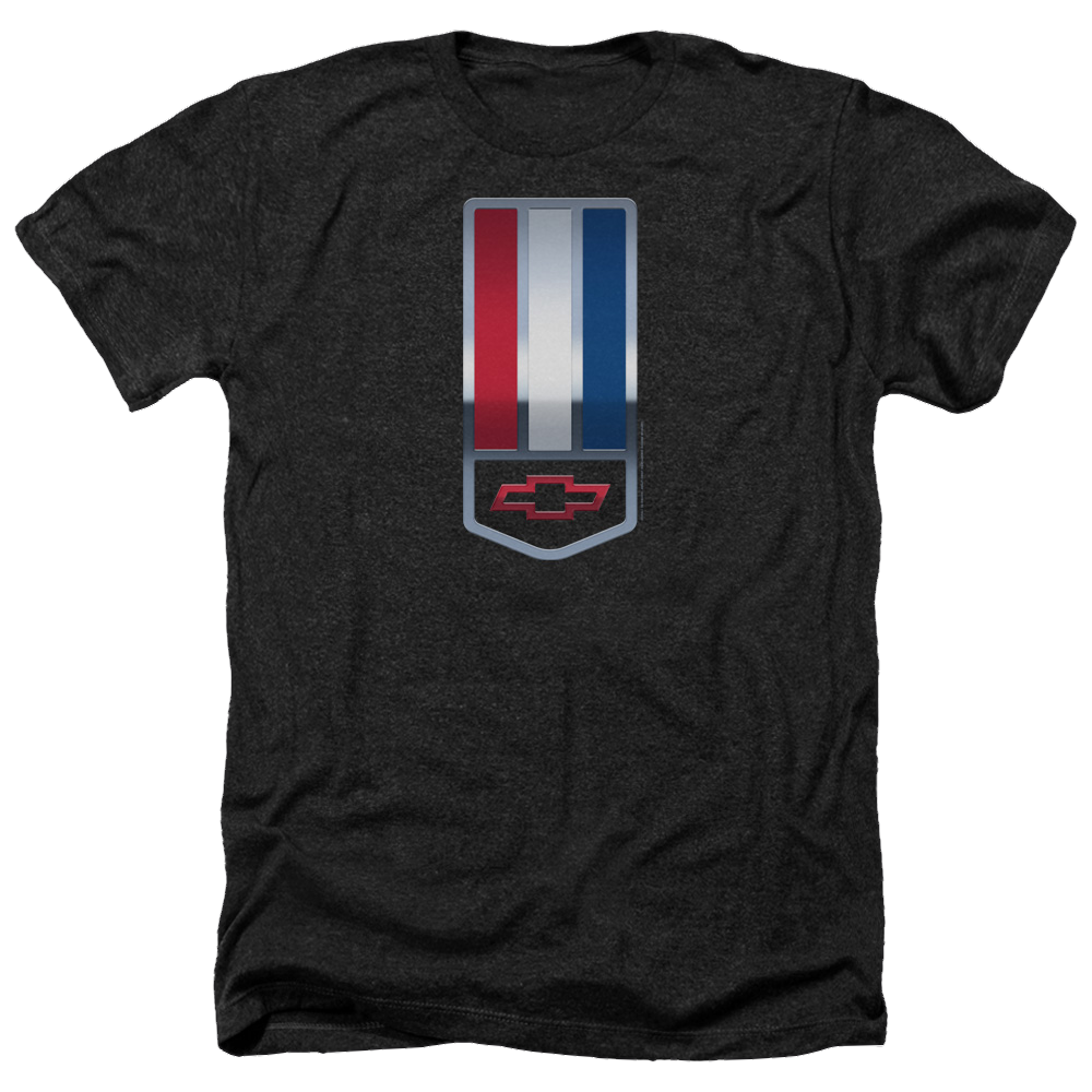 Chevrolet 1998 Camaro Nameplate - Men's Heather T-Shirt Hoodie, Sweatshirt | ZylaModa.com