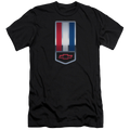 Chevrolet 1998 Camaro Nameplate - Men's Premium Slim Fit T-Shirt Hoodie, Sweatshirt | ZylaModa.com