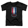 Chevrolet 1998 Camaro Nameplate - Toddler T-Shirt Hoodie, Sweatshirt | ZylaModa.com
