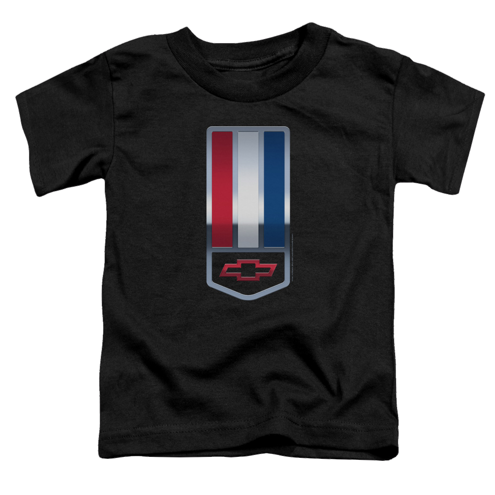 Chevrolet 1998 Camaro Nameplate - Toddler T-Shirt Hoodie, Sweatshirt | ZylaModa.com
