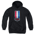 Chevrolet 1998 Camaro Nameplate - Youth Hoodie (Ages 8-12) T-Shirts, Sweatshirt | ZylaModa.com